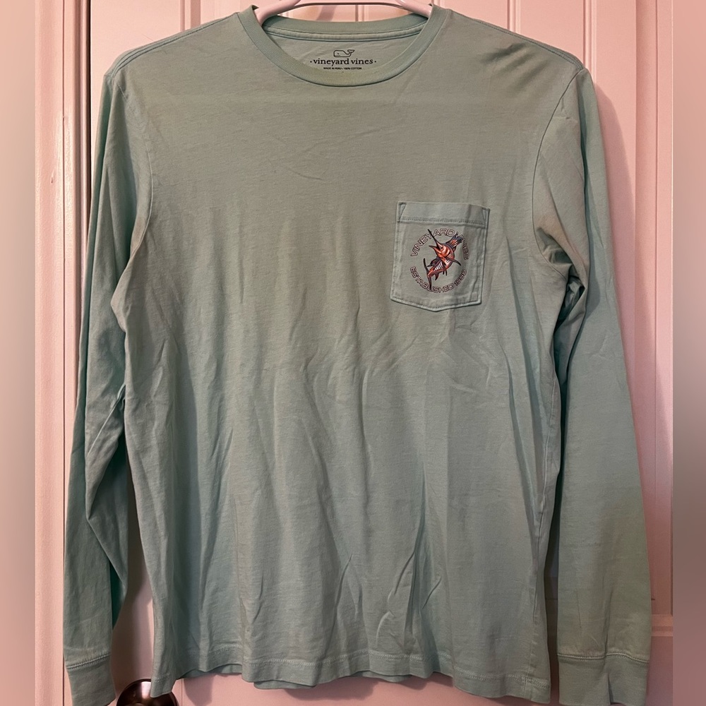 Vineyard Vines Long Sleeve